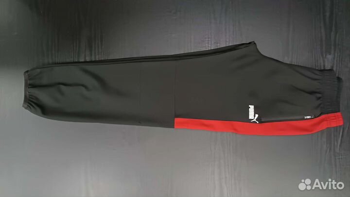 Спортивный костюм весна-лето puma