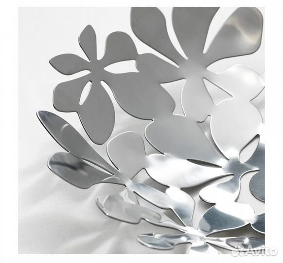 Блюдо икеа 42см