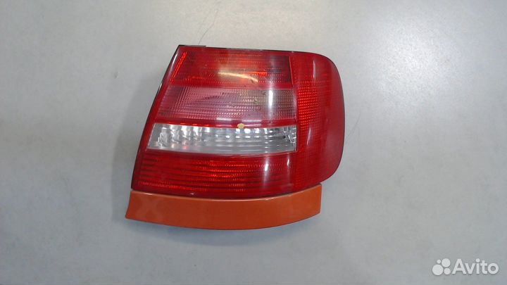 Фонарь (задний) Audi A4 (B5), 2000
