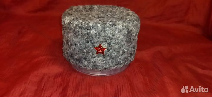 Фуражка,Шапка,берет СССР