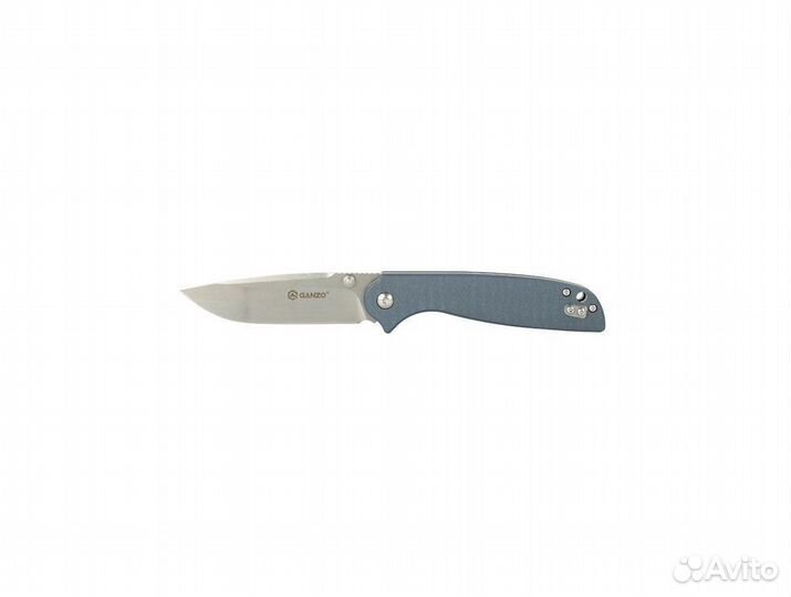 Нож складной туристический Ganzo