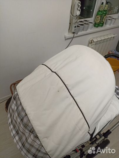 Детские коляски