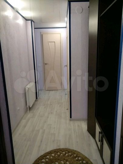 2-к. квартира, 44 м², 5/5 эт.