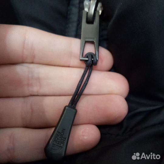 Куртка (Пухан) тнф