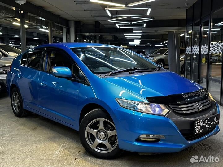 Honda Insight 1.3 CVT, 2009, 212 000 км