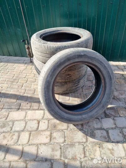 Michelin Primacy 3 205/60 R16