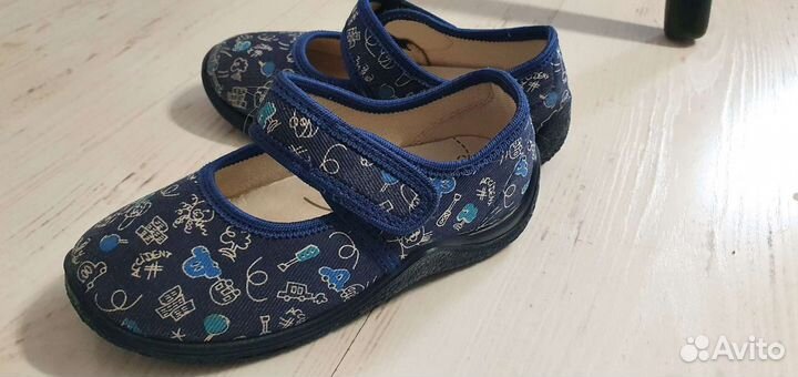 Детские тенниски 25 размер