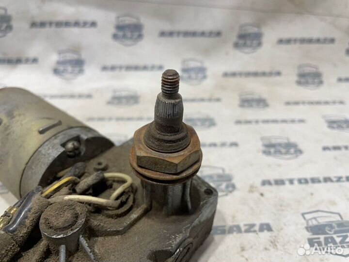 Моторчик дворников задний Ваз 2104