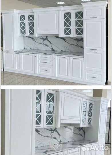 Кухня Рим 3,90см