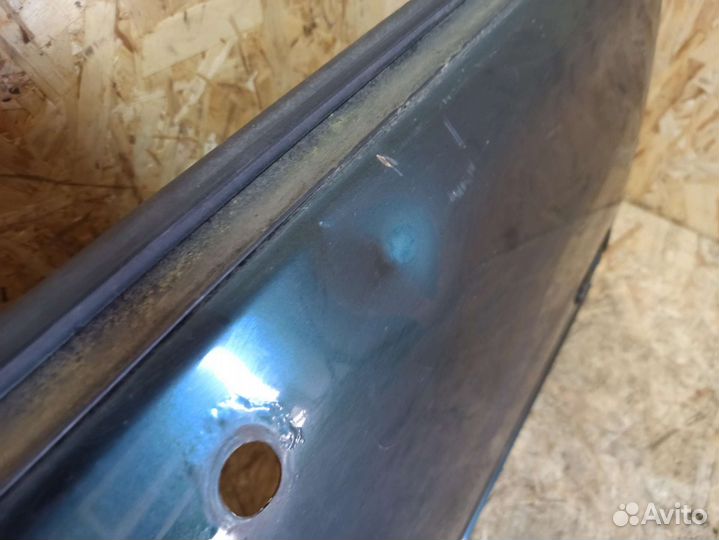 Крышка багажника Opel Frontera A