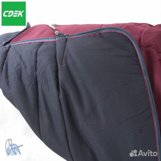 Попона денниковая Rambo 200г