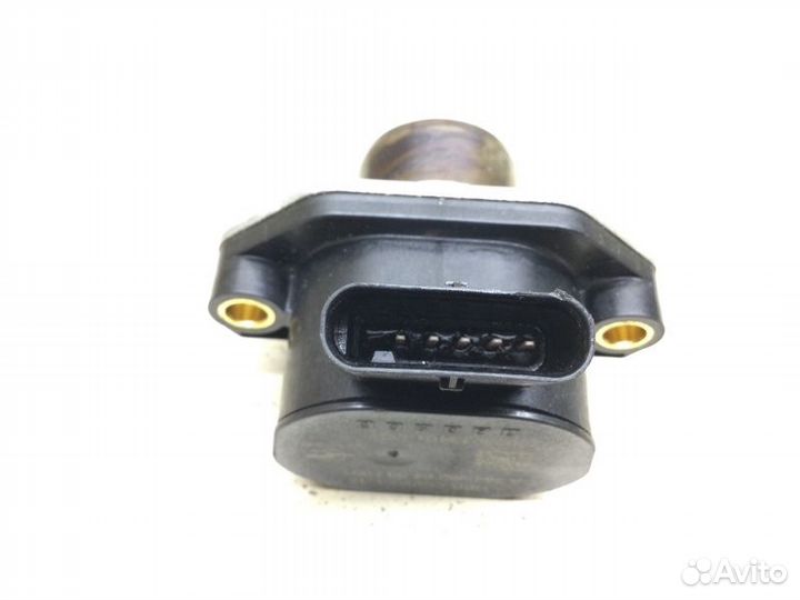 Клапан электромагнитный Mercedes-Benz E-Class W213