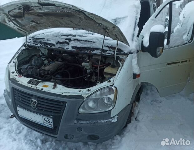 Авторазборка газель УАЗ разбор на запчасти