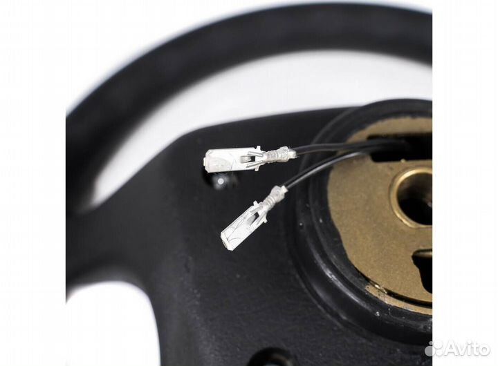 Руль ГАЗель Бизнес 