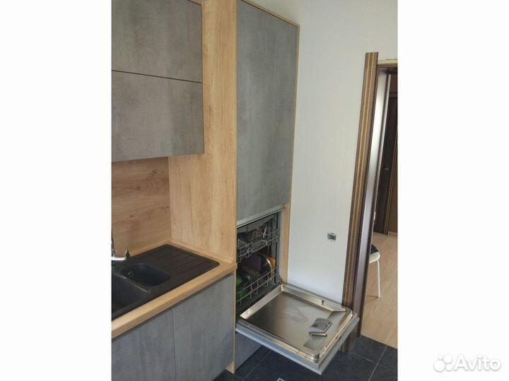 Кухонный гарнитур на заказ