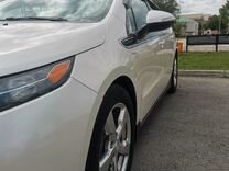 Chevrolet Volt 1.4 CVT, 2012, 340 000 км, с пробегом, цена 1 150 000 руб.