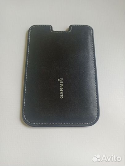 Чехол garmin для nuvi 4.3 дюйма