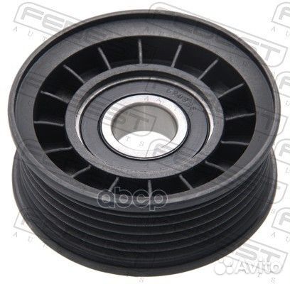 Ролик натяжной mazda 3 BK 2003-2011 GEN 0587