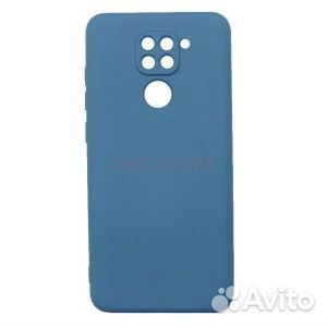 Чехол накладка для Xiaomi Redmi Note 9 Activ Full