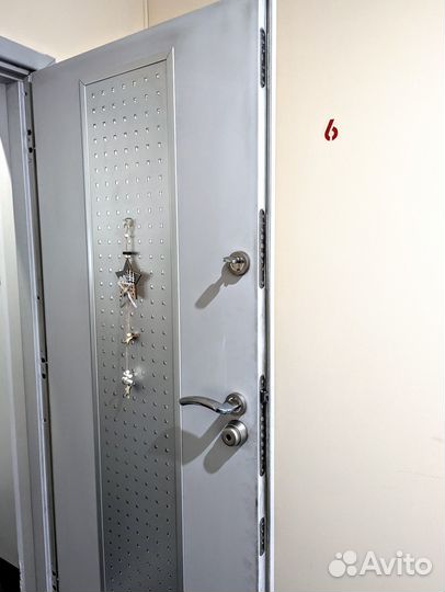 Открыть замок, установить замок, заменить замок