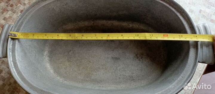 Утятница гусятница СССР