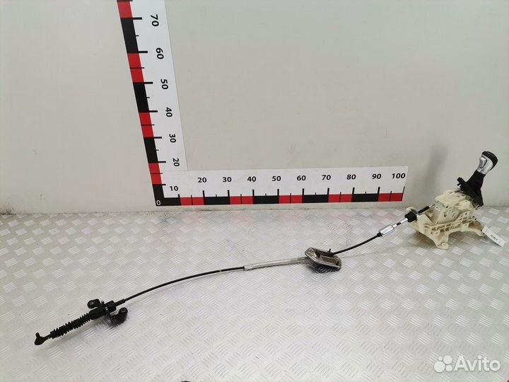 Кулиса кпп для Hyundai-KIA Solaris 2 (RC)