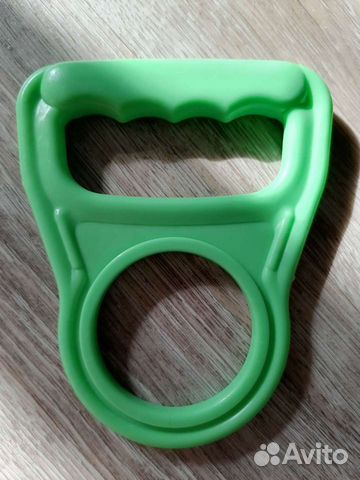 Ручка для переноса бутылей