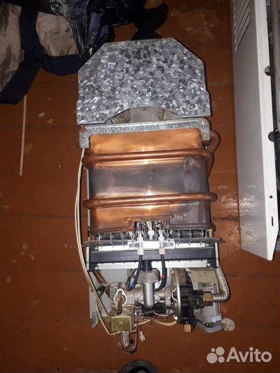 Газовая колонка junker/bosh/neva lux/Астра