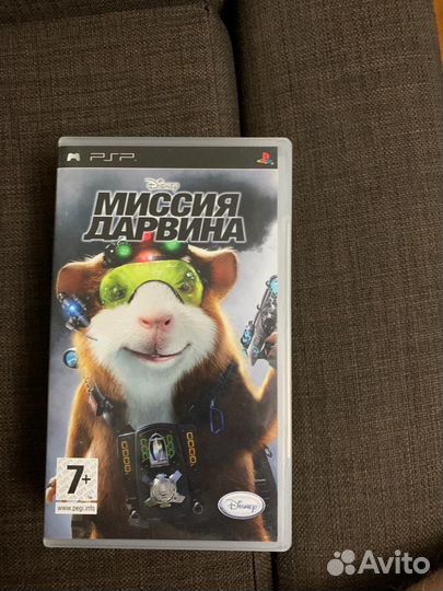 Игры для psp 2