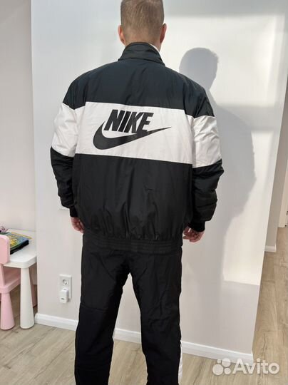 Куртка Nike оригинал мужская XL