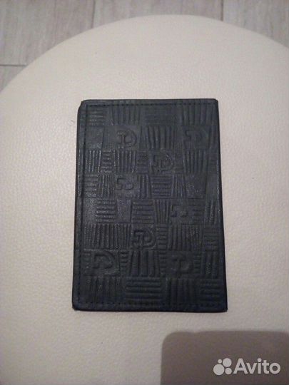 «Обложки на документы» 3 шт набор ссср(новые)