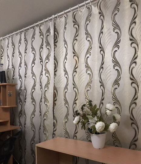 1-к. квартира, 31 м², 1/5 эт.