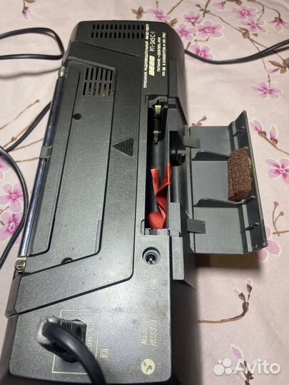 Радиоприемник СССР