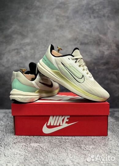 Nike air zoom pegasus