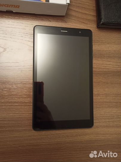 Планшет digma 8443e