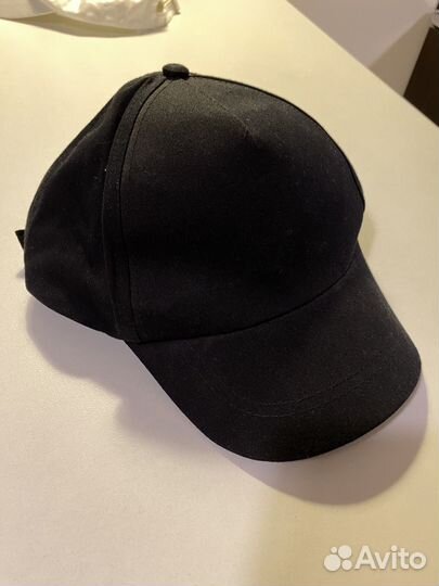 Кепка бейсболка