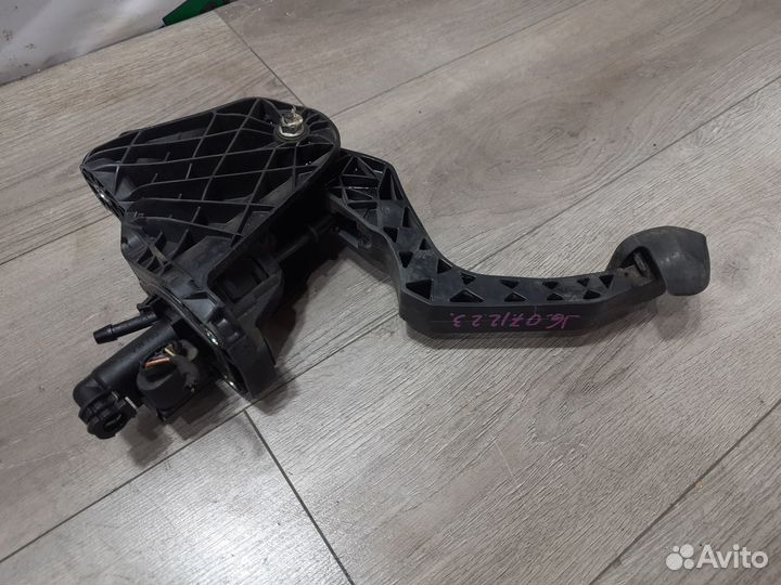 Педаль сцепления для 1.4 TSI Volkswagen jetta 6