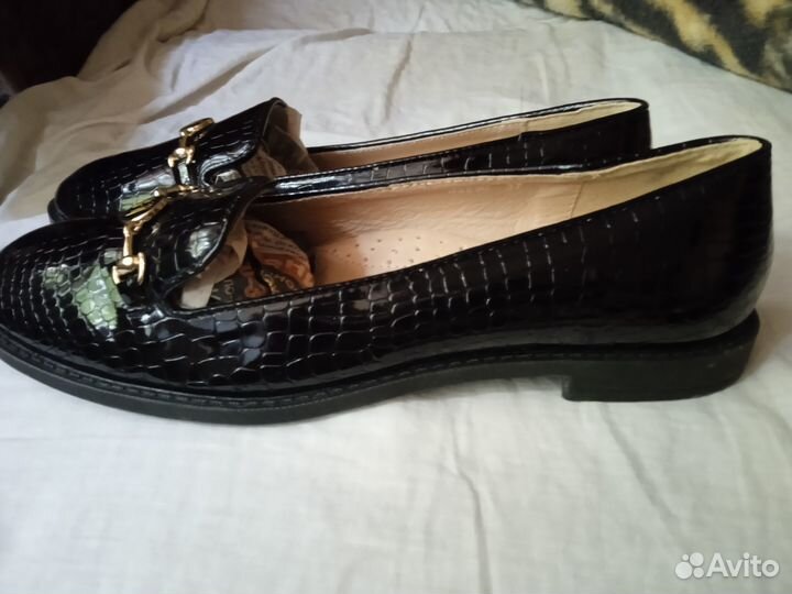 Туфли нарядные