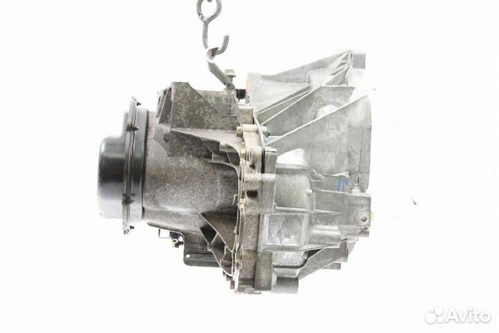 Контрактная МКПП Форд iB5 Ford 1.4 / 1.6