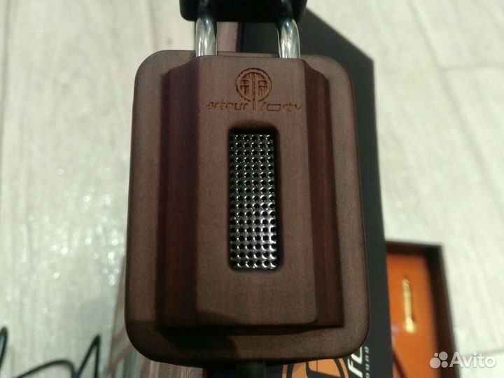 Наушники Arthur forty ews lx