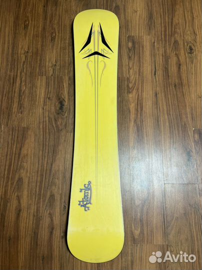 Доска для сноуборда 159 см