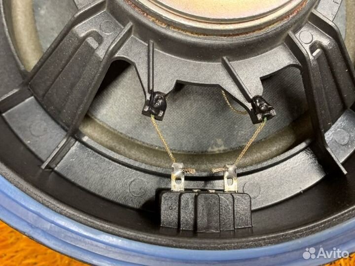 Динамик задний Audi A4 B8/8K cdnb 2013