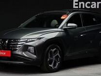 Hyundai Tucson 1.6 AMT, 2020, 17 911 км, с пробегом, цена 3 109 000 руб.