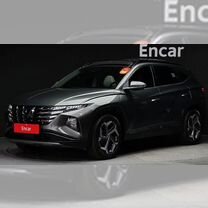 Hyundai Tucson 1.6 AMT, 2020, 17 911 км, с пробегом, цена 3 109 000 руб.