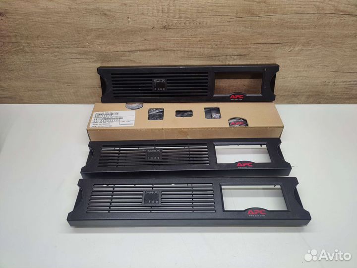 Лицевая панель для ипб APC Smart-UPS SUA *** RM2U