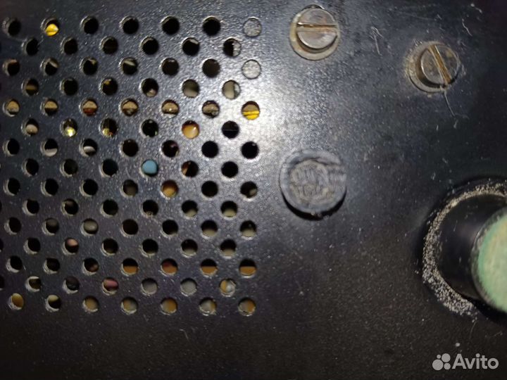 Усилитель бриг у 001