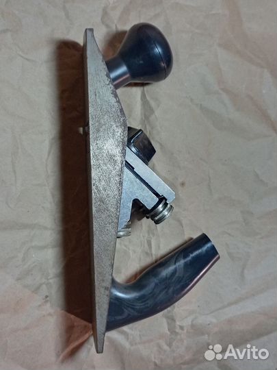 Комбинированный Воскова СССР