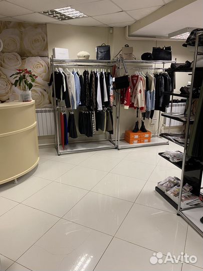 Торговая площадь, 50 м²