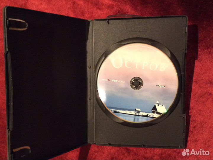 CD диски фильмы Россия