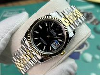Часы Rolex Oyster Perfetual DateJast 36мм #238